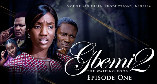 GBEMI - Part 2 ep1